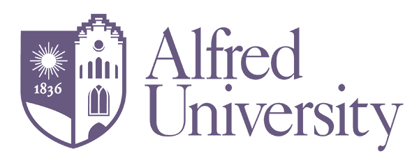 Alfred University logo